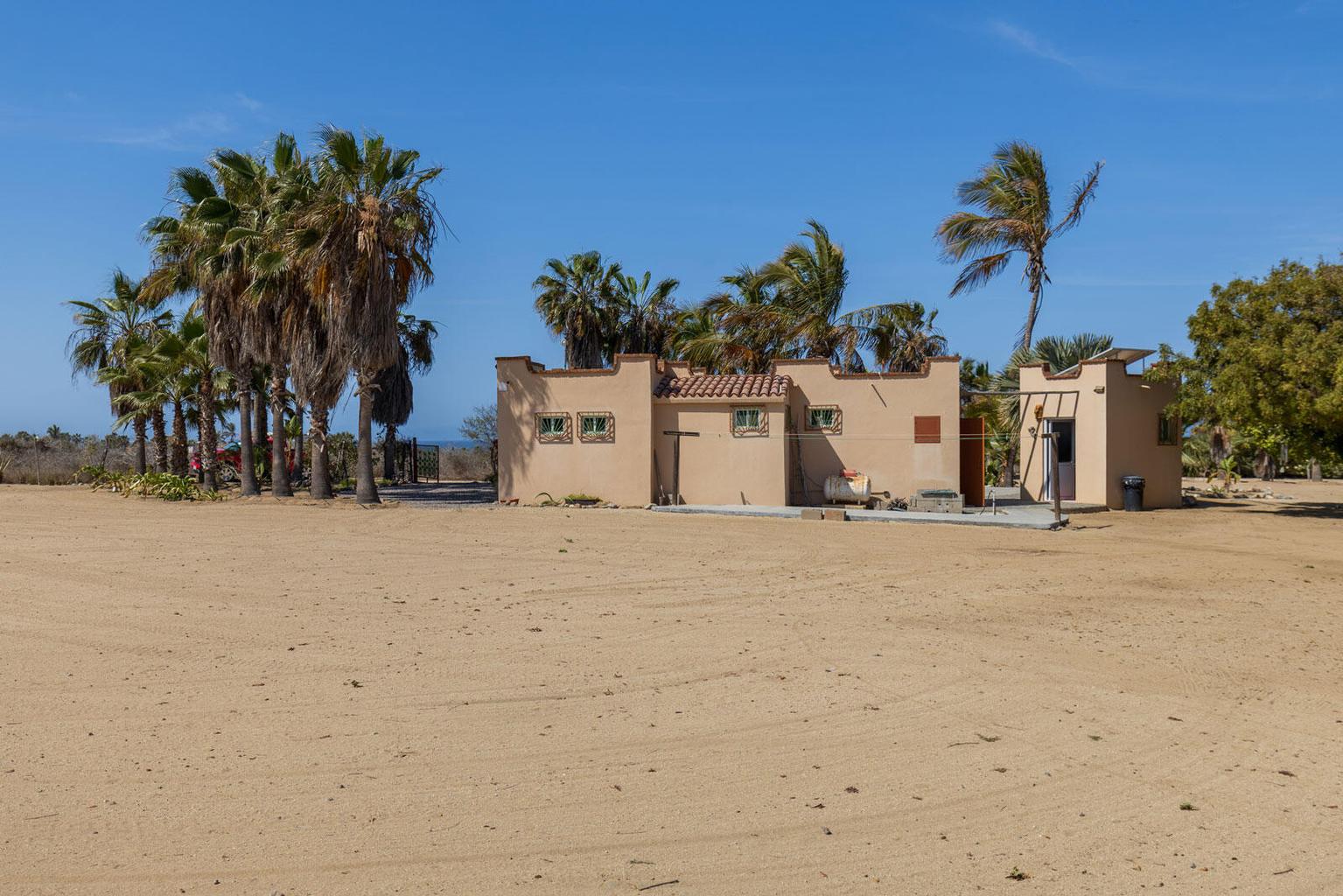 1-Bedroom House in Elias Calles, Pacific, photo 5