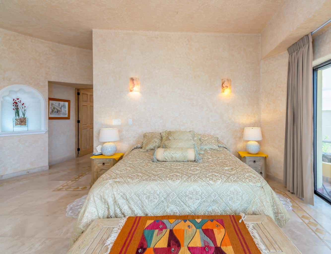 Cam. Del Mar, Pedregal CSL, Cabo San Lucas, photo 2