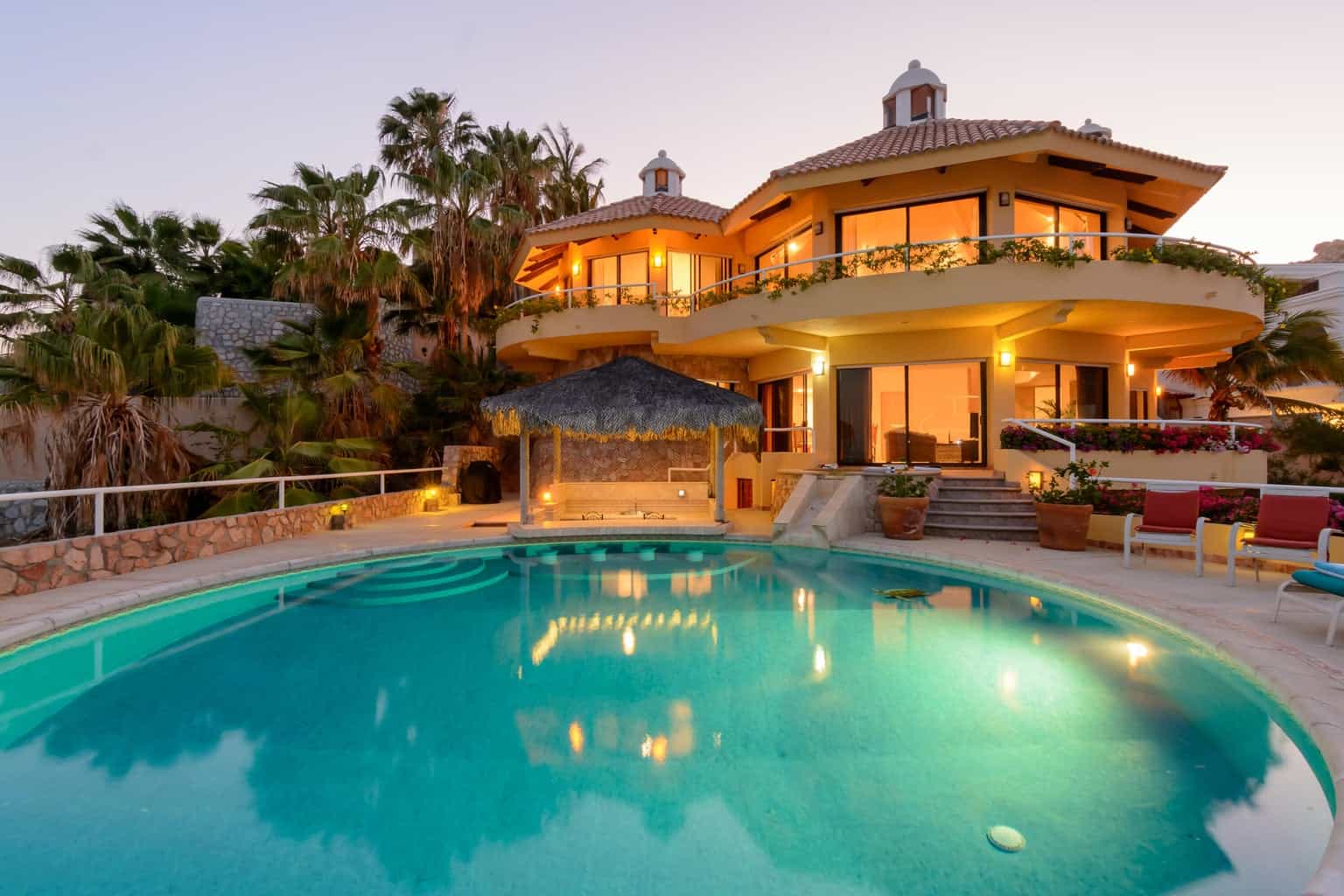 Cam. Del Mar, Pedregal CSL, Cabo San Lucas, photo 3
