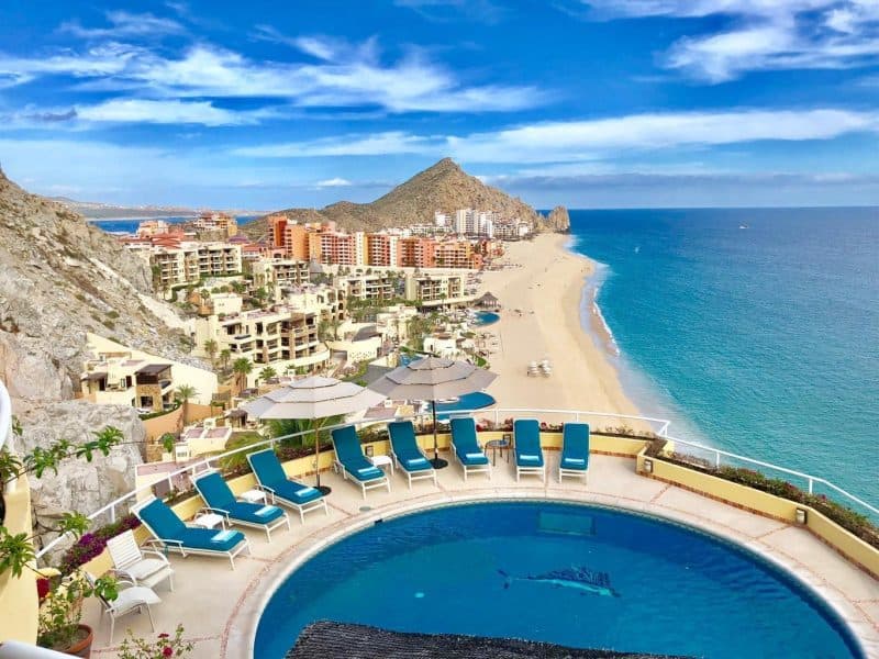 Cam. Del Mar, Pedregal CSL, Cabo San Lucas