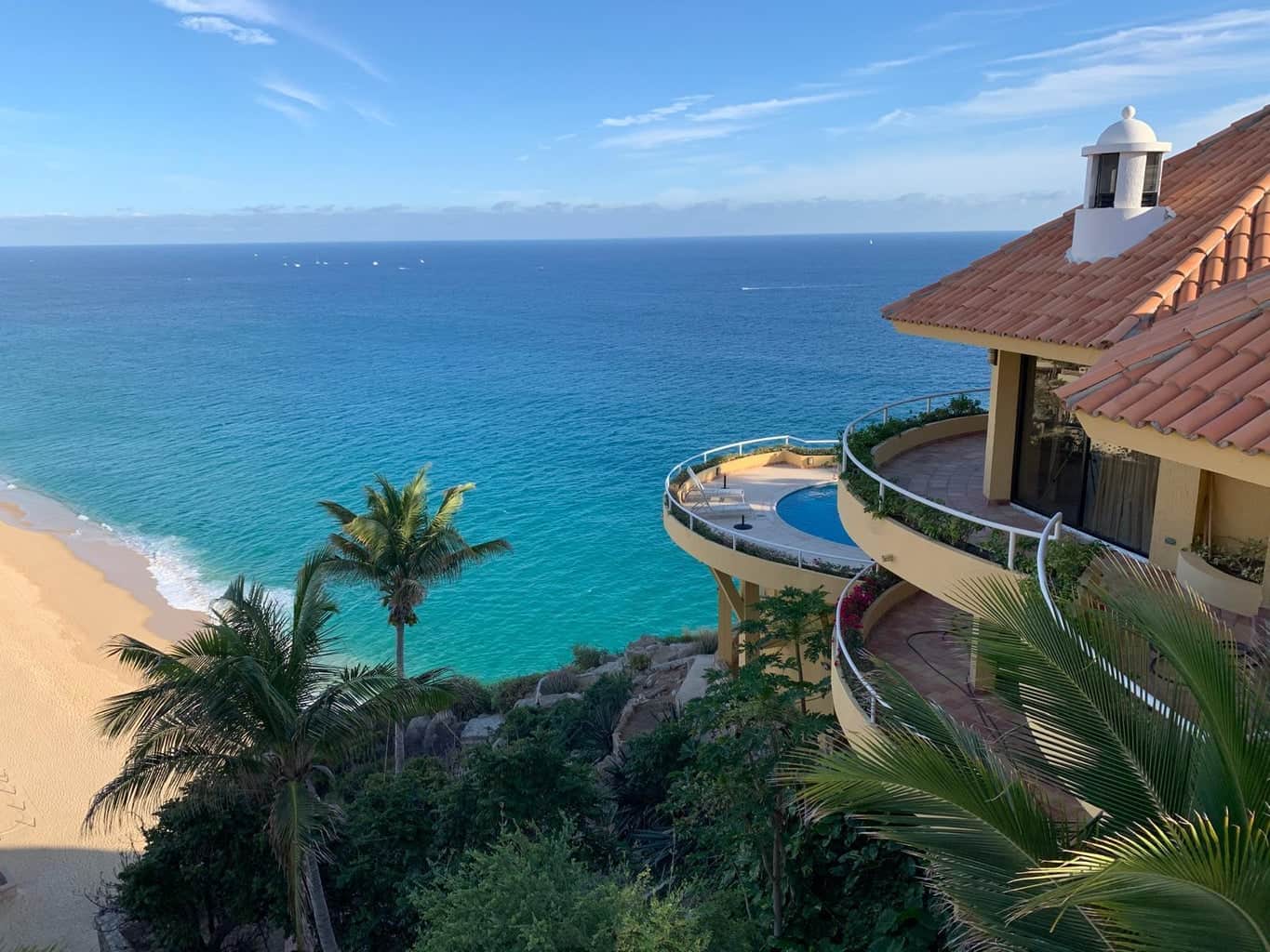Cam. Del Mar, Pedregal CSL, Cabo San Lucas, photo 4