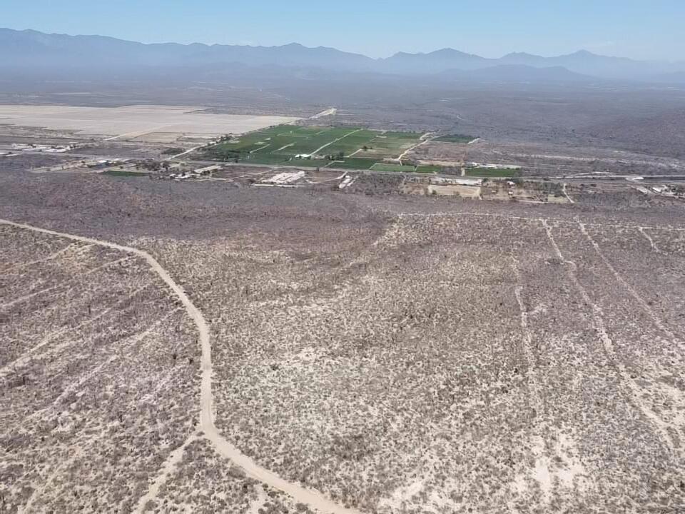 Lot in Todos Santos-General, Pacific, photo 5