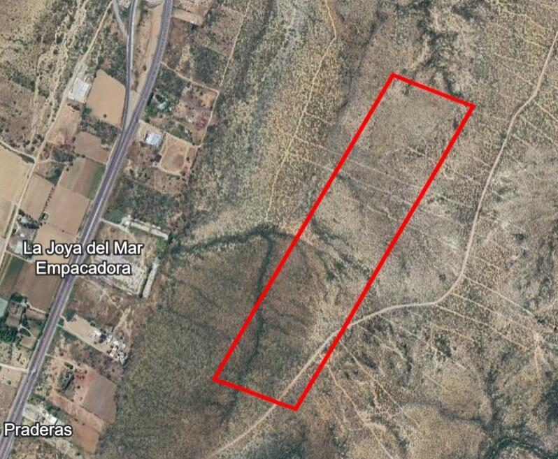Lot in Todos Santos-General, Pacific, photo 4