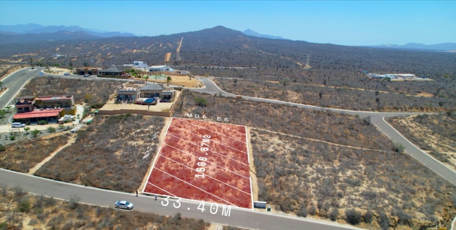 LOTE FISCH MZ05 LT08, Rolling Hills, Pacific, photo 3