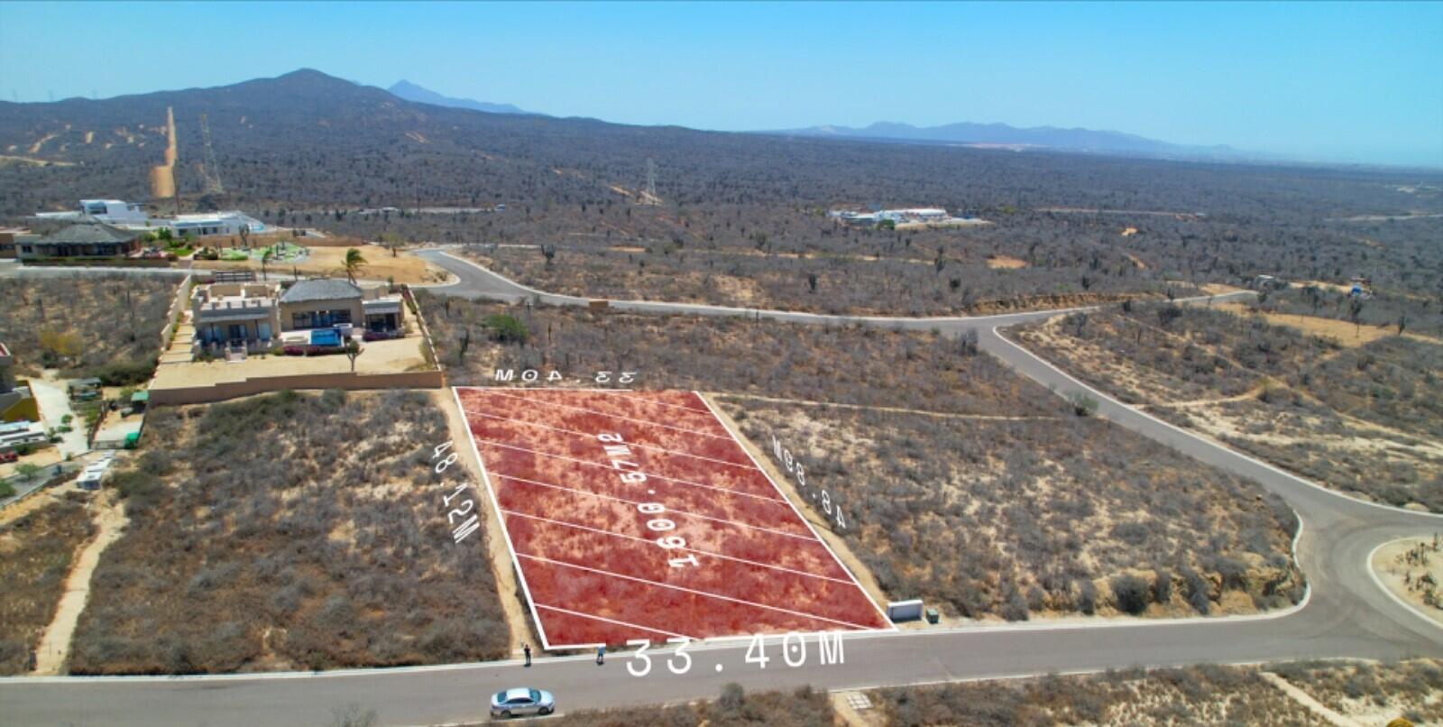 LOTE FISCH MZ05 LT08, Rolling Hills, Pacific, photo 4