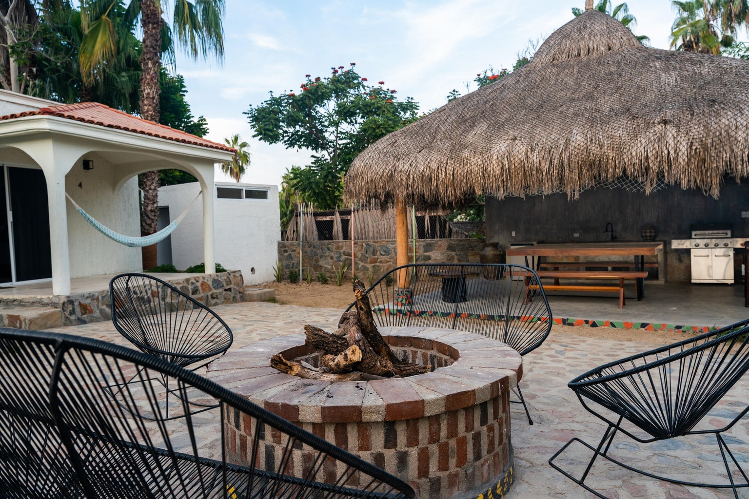 5-Bedroom House in La Poza, Pacific, photo 4