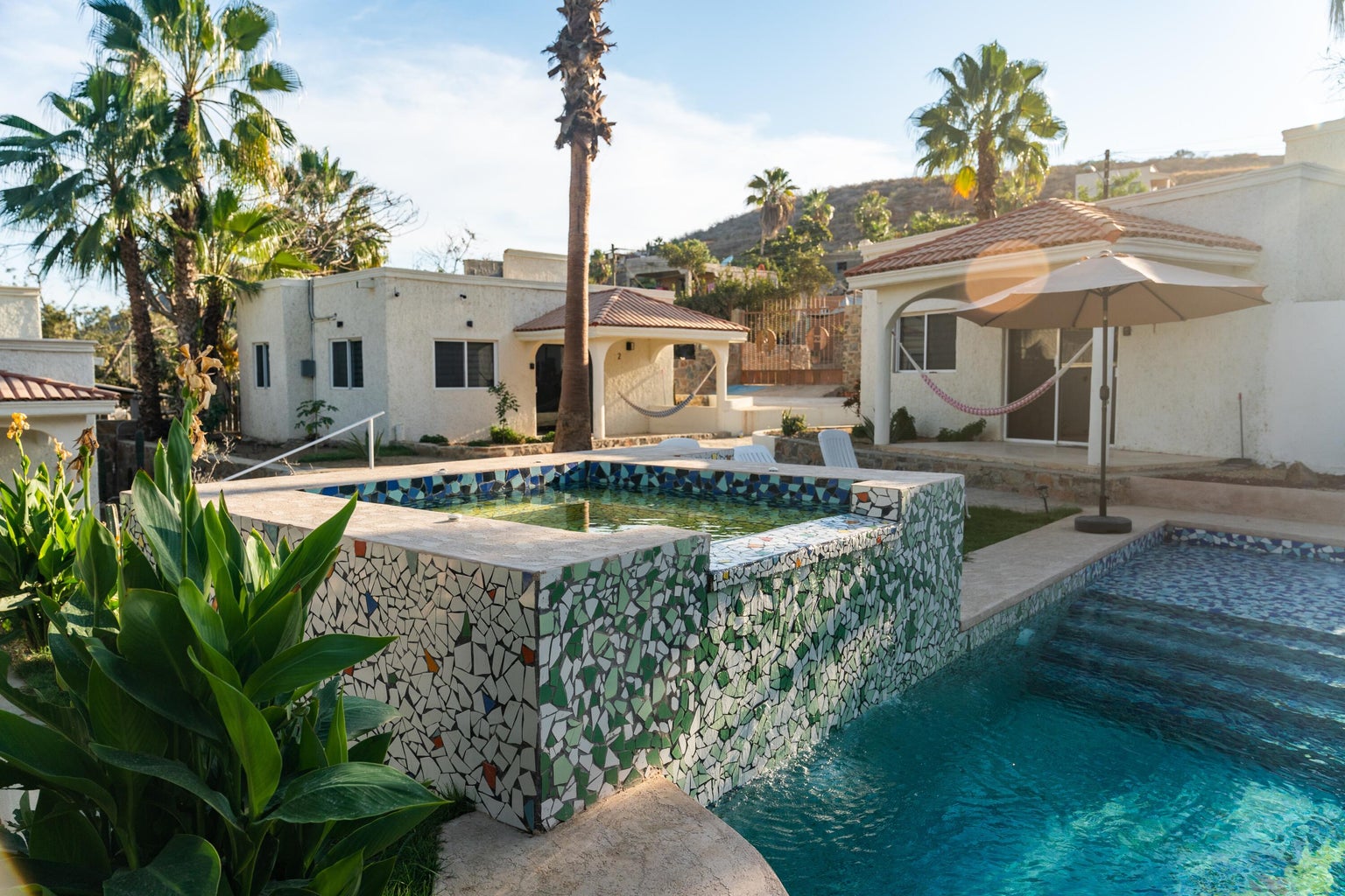 5-Bedroom House in La Poza, Pacific, photo 2