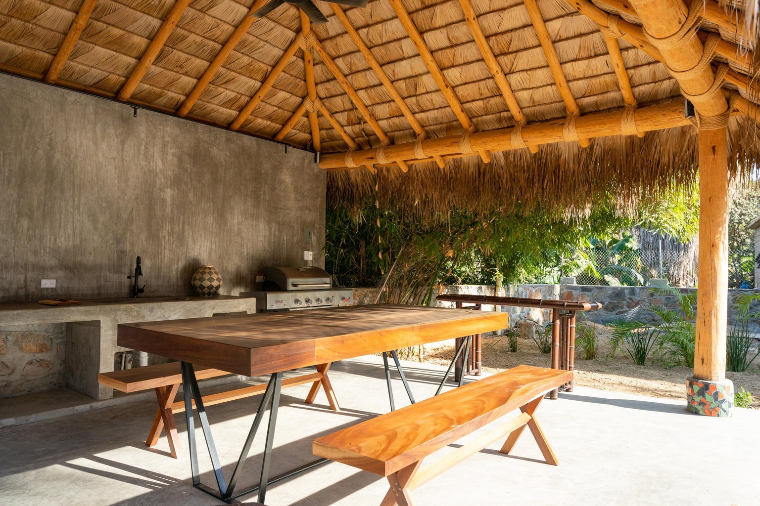 5-Bedroom House in La Poza, Pacific, photo 5