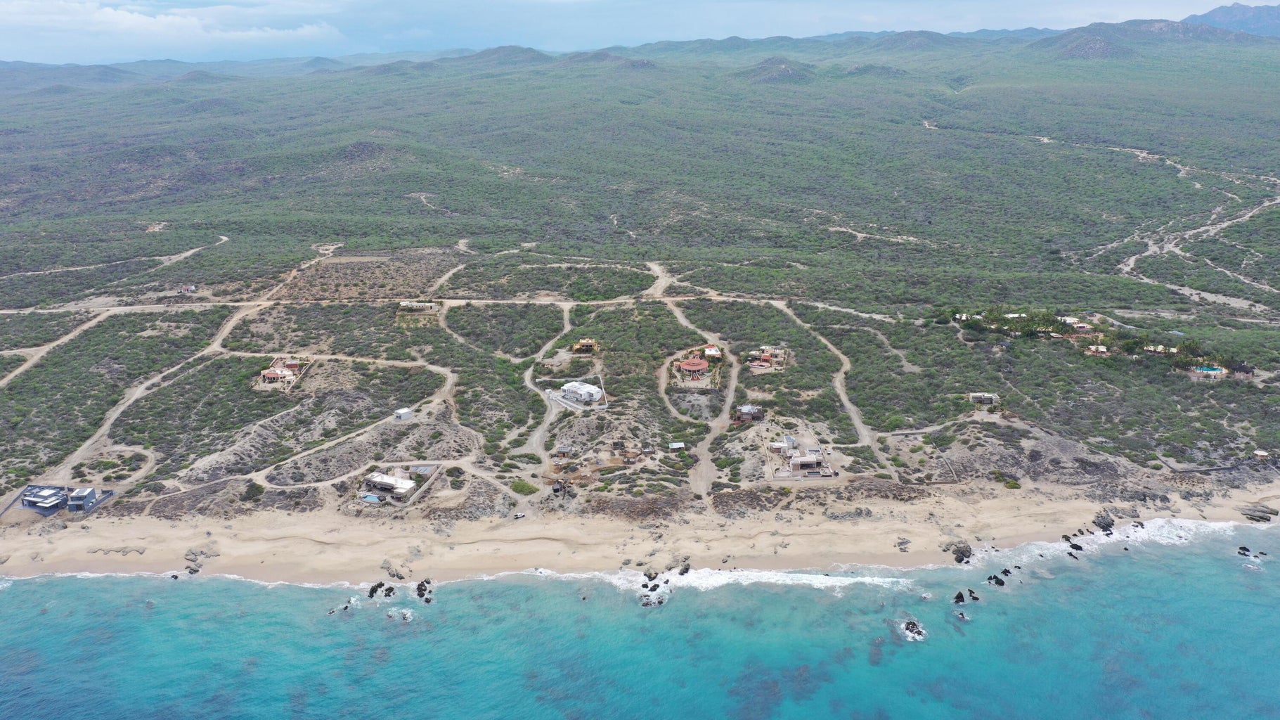 Lot in Costa de Oro, East Cape, photo 2