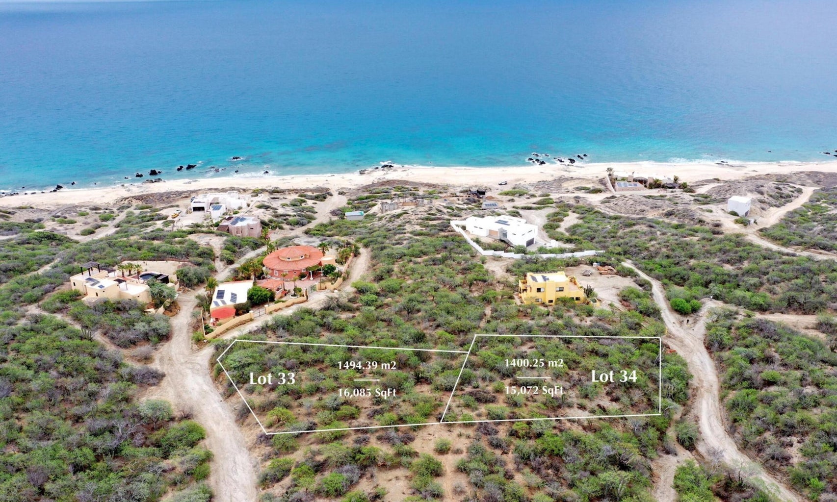 Lot in Costa de Oro, East Cape, photo 5