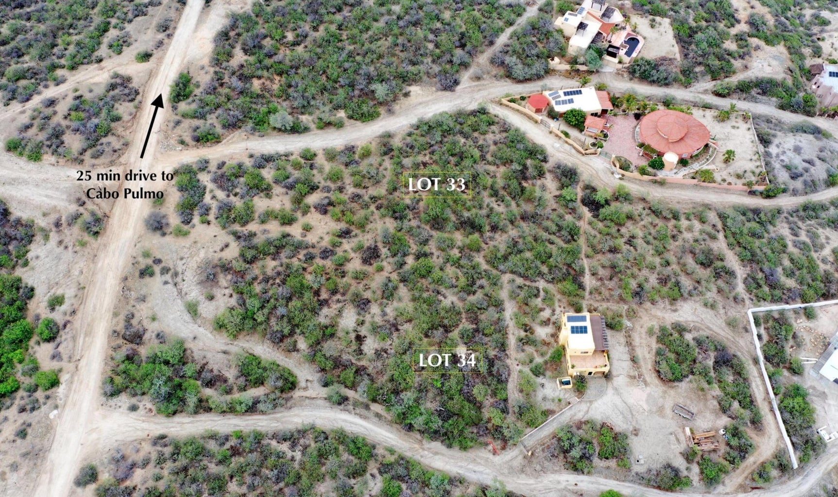 Lot in Costa de Oro, East Cape, photo 4
