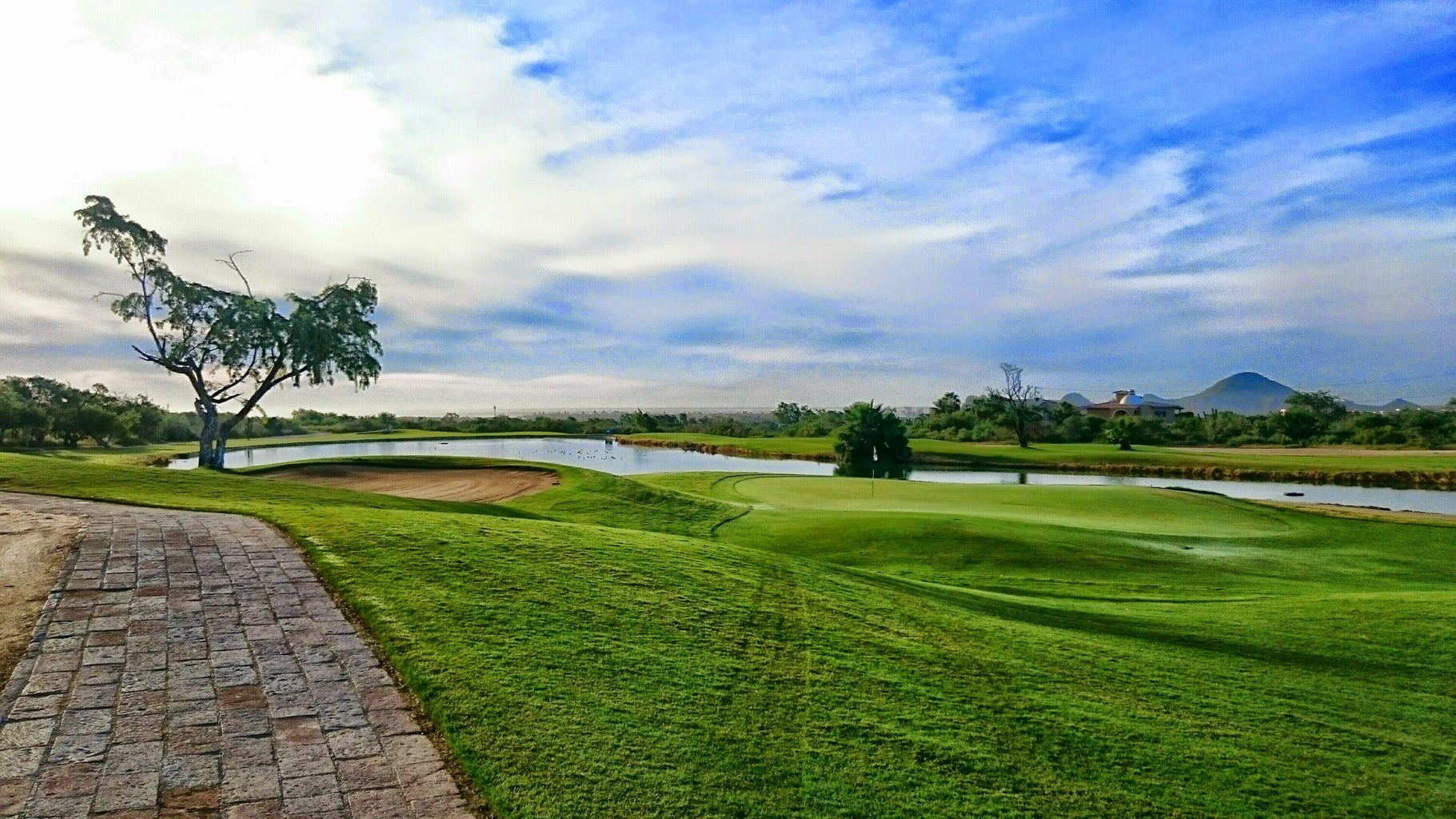 Lot 691 Via de Carlos M-13, CSL C/Club Golf, Cabo Corridor, photo 3