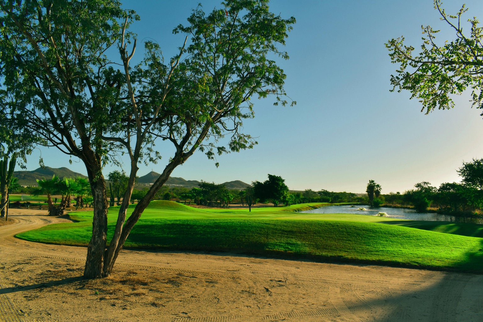 Lot 691 Via de Carlos M-13, CSL C/Club Golf, Cabo Corridor, photo 2