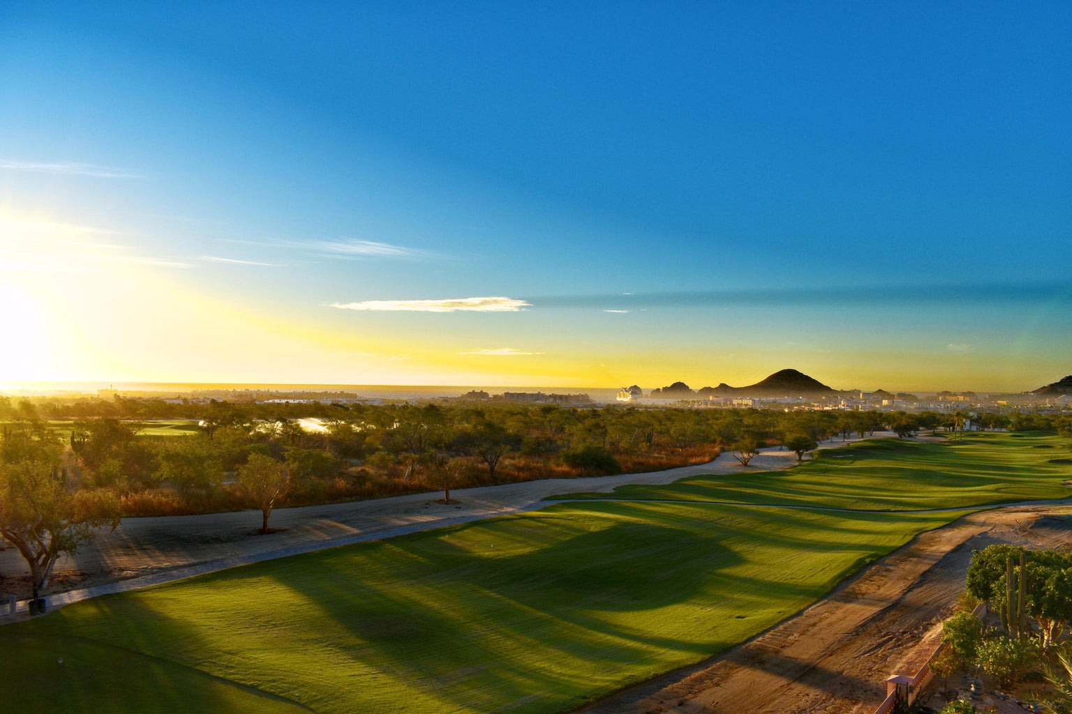 Lot 691 Via de Carlos M-13, CSL C/Club Golf, Cabo Corridor, photo 4