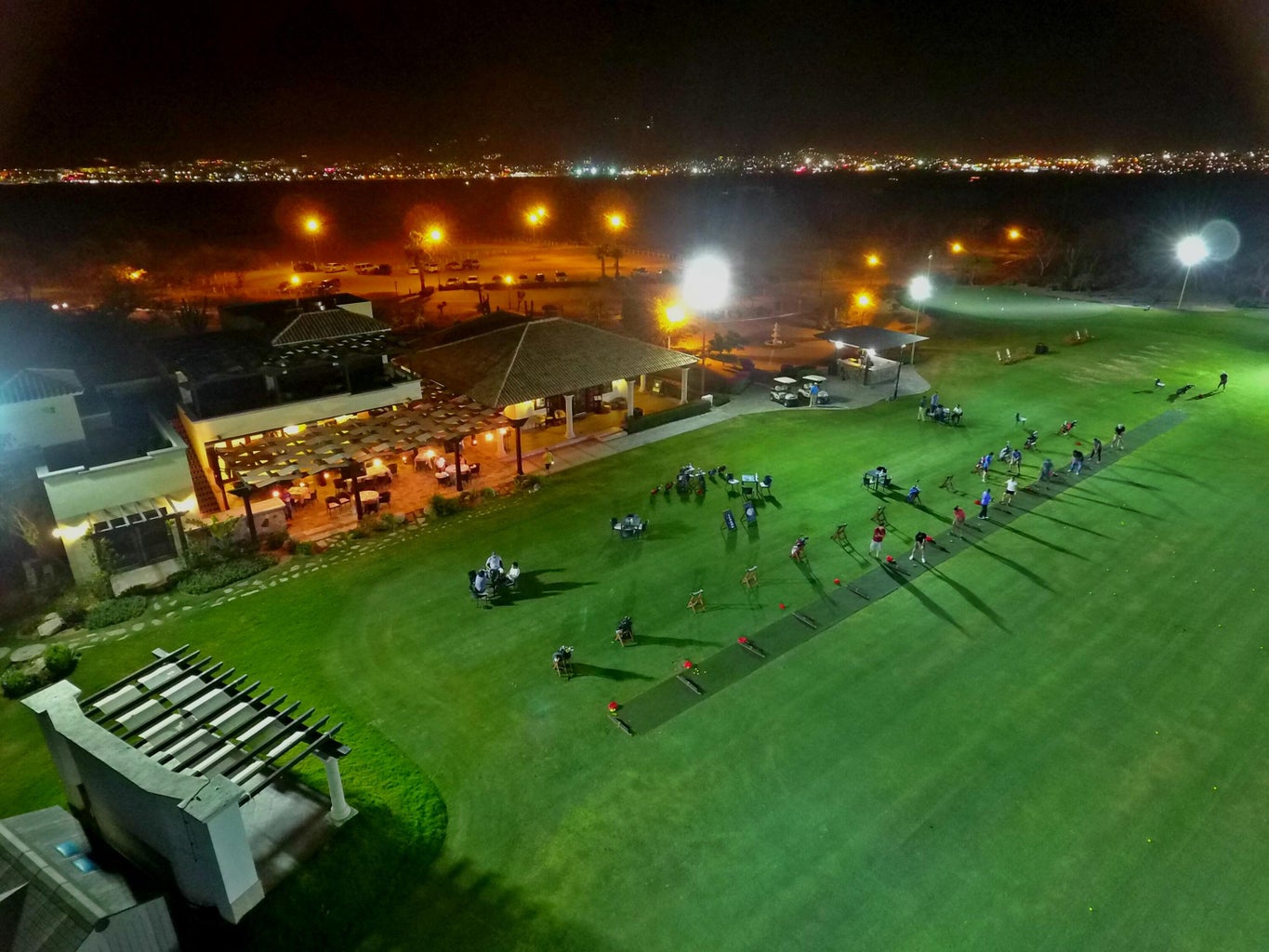 Lot 691 Via de Carlos M-13, CSL C/Club Golf, Cabo Corridor, photo 5