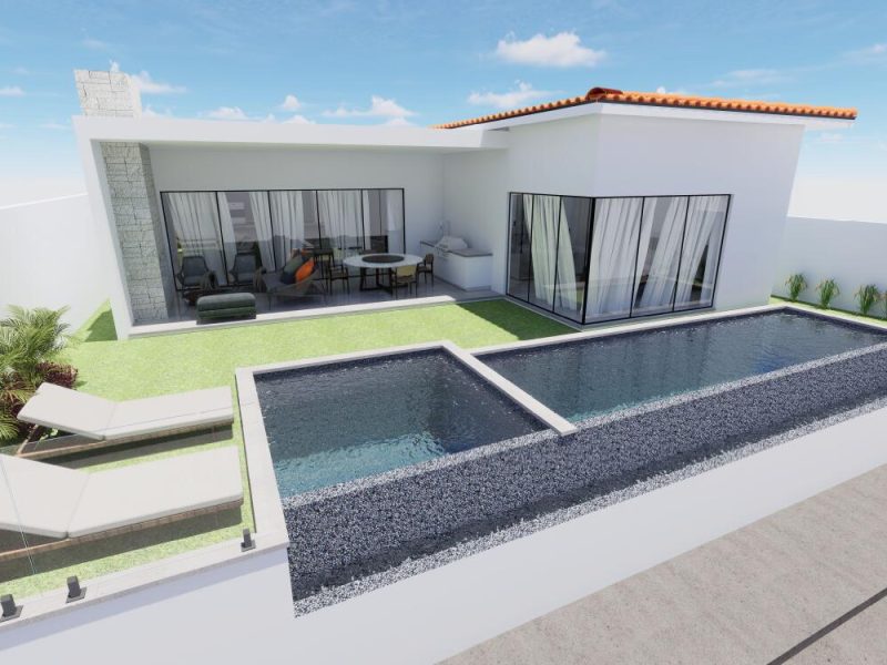 lot 49 The Heights at Cielo Marbella, Copala, Pacific