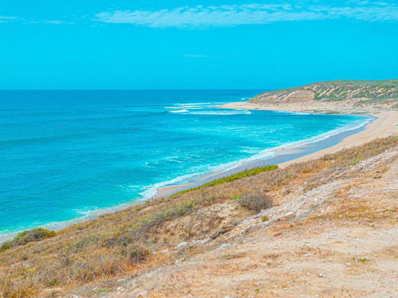 Beachfront, Punta Perfecta, East Cape