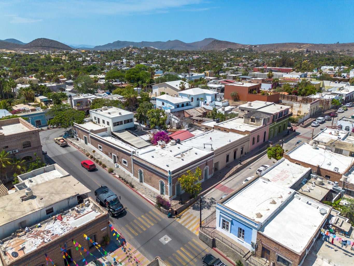 20 Calle Centenario, Centro-Todos Santos, Pacific, photo 2