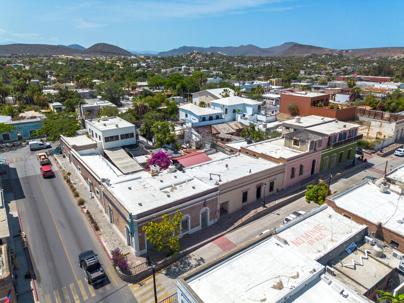 20 Calle Centenario, Centro-Todos Santos, Pacific, photo 4