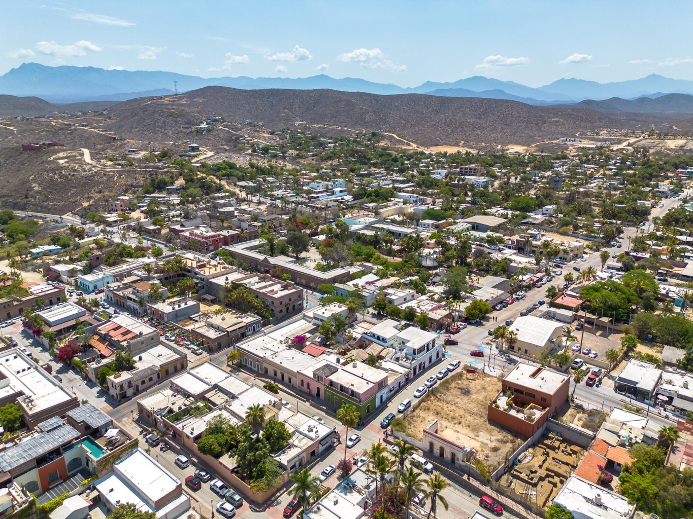20 Calle Centenario, Centro-Todos Santos, Pacific, photo 5