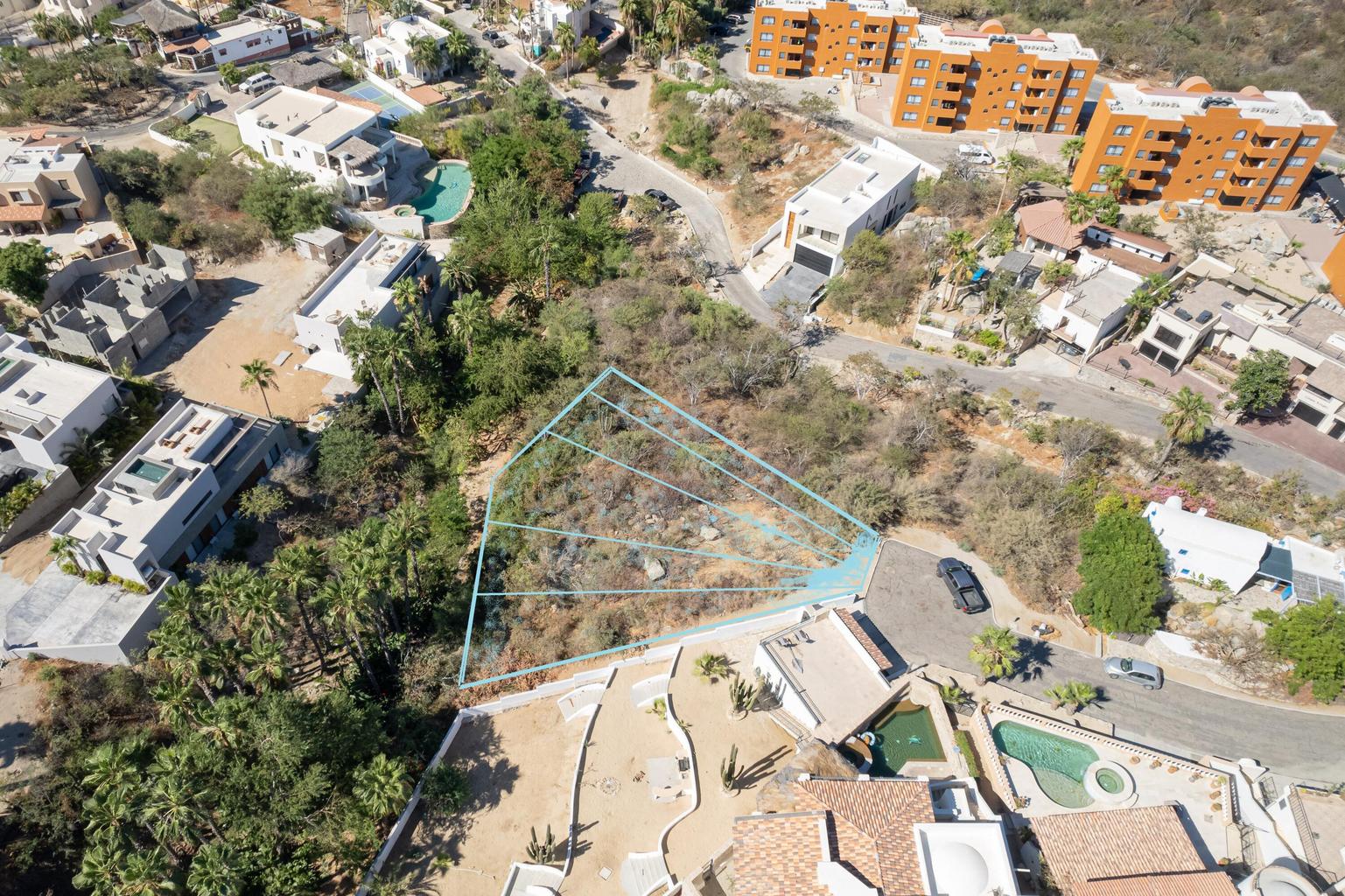 144 Priv. Del Arco, Cabo Bello, Cabo Corridor, photo 3