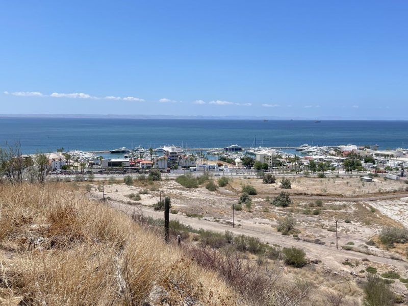 Bahia de La Ventana St., Lomas de Palmira, La Paz