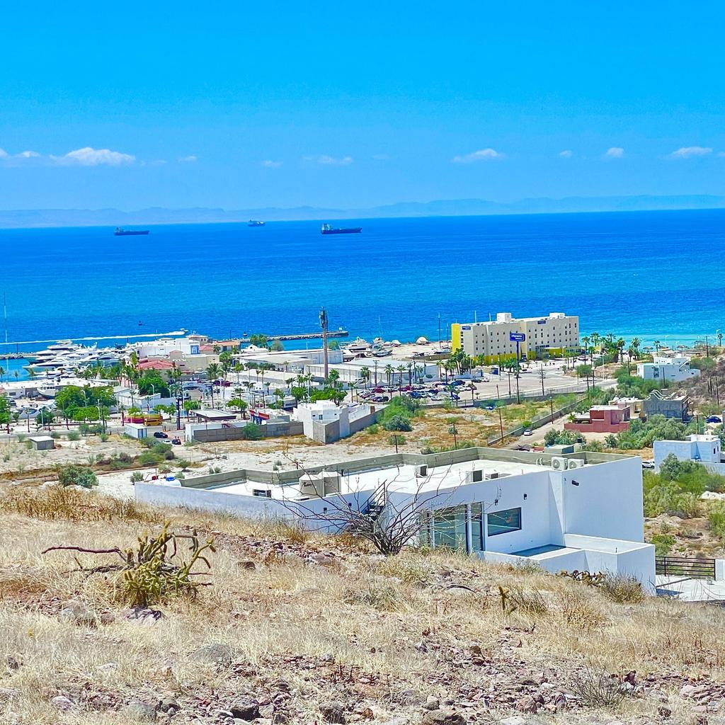 Bahia Banderas St., Lomas de Palmira, La Paz, photo 5