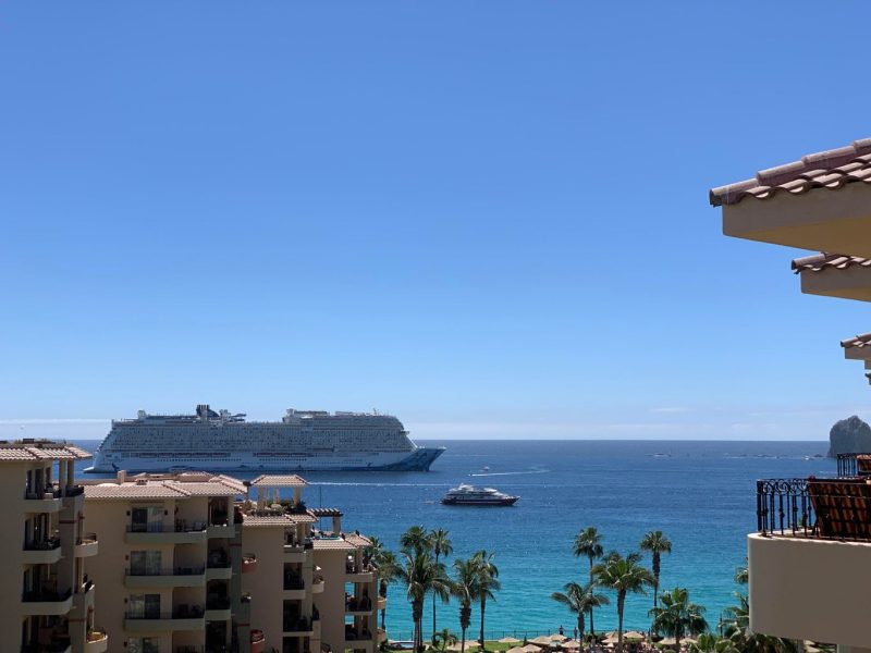 23450 Cam. Viejo A San Jose 3709-1, Villa La Estancia, Cabo San Lucas