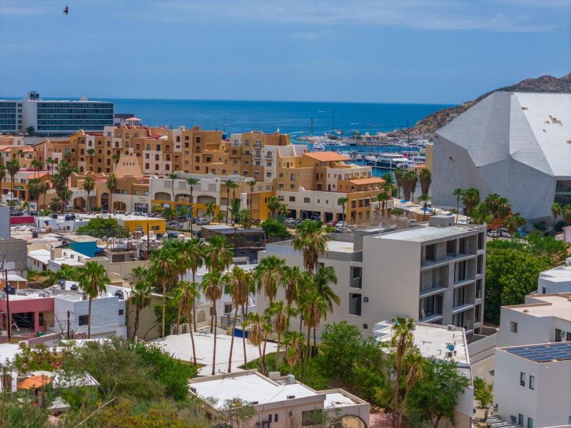3 Camino de Los Conejos, Pedregal CSL, Cabo San Lucas