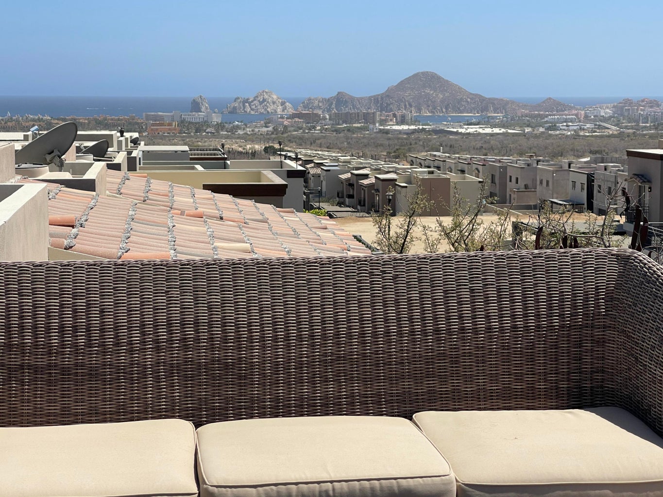 27 Galeones, Cabo del Mar Ecopark, Cabo Corridor, photo 4