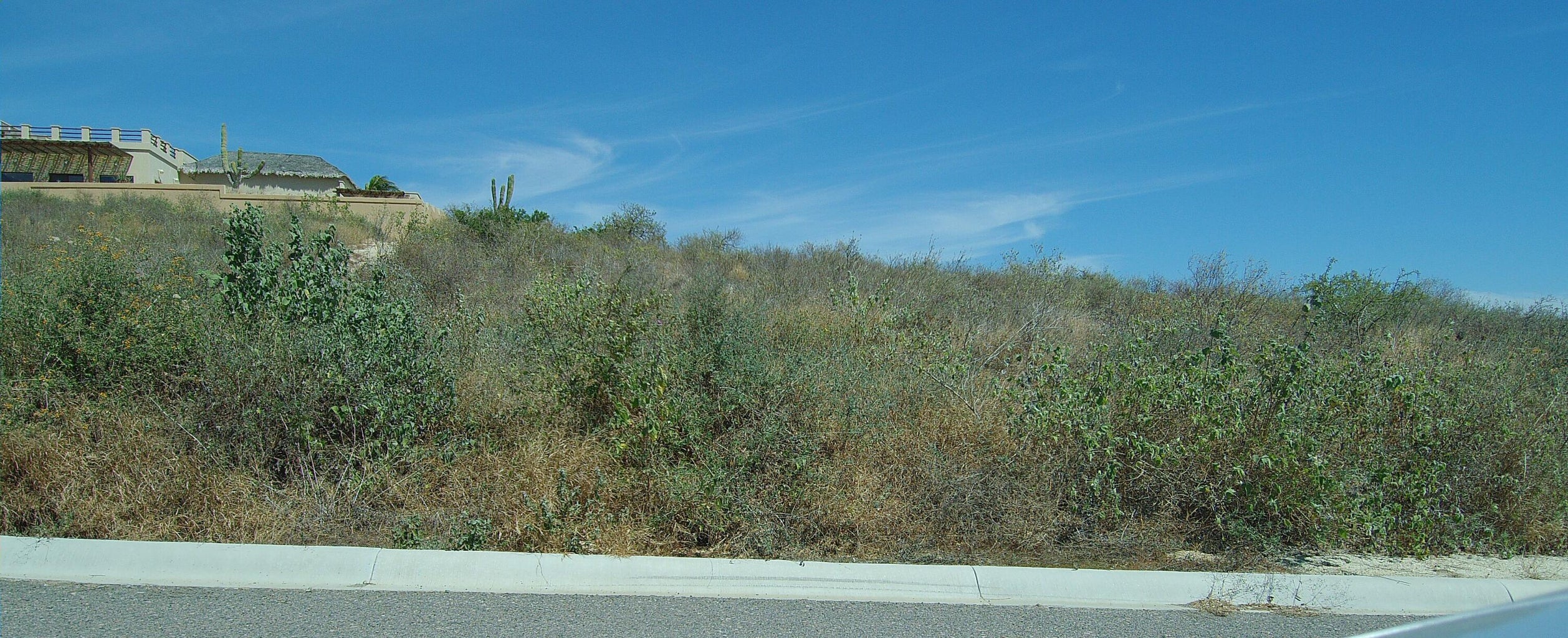 LOTE FISCH MZ05 LT08, Rolling Hills, Pacific, photo 5