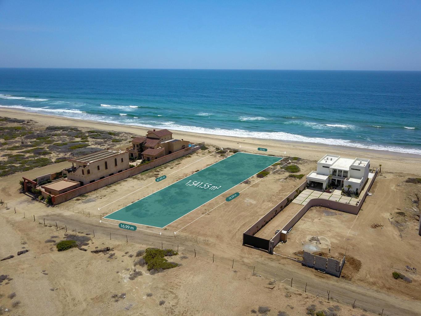 CERRITOS BEACH, Pacific, photo 2