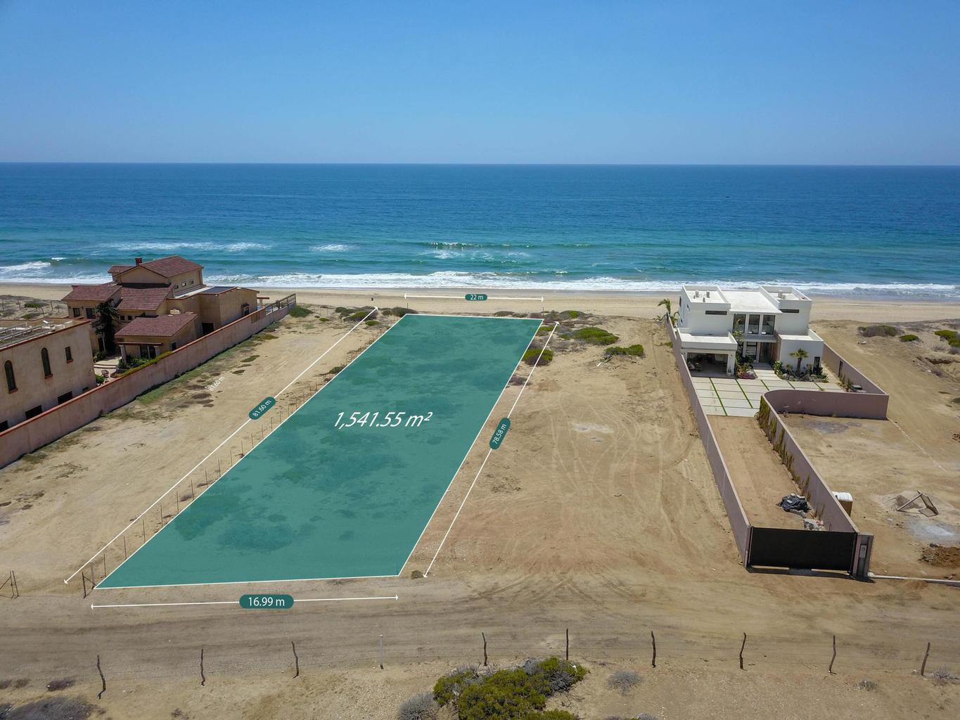 CERRITOS BEACH, Pacific, photo 5