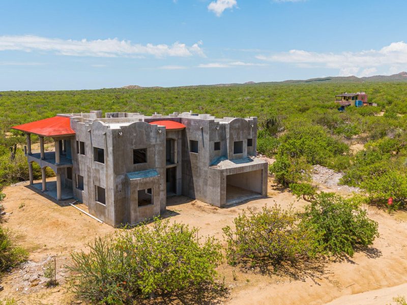 1 Calle Punta Perfecta Oeste, East Cape