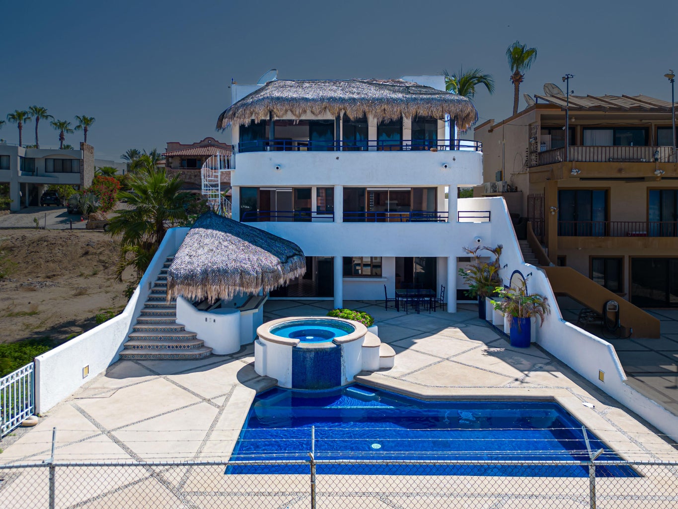 17 Calle Paseo Baja, Cabo Bello, Cabo Corridor, photo 3