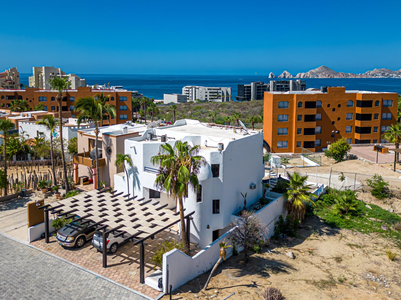 17 Calle Paseo Baja, Cabo Bello, Cabo Corridor, photo 2