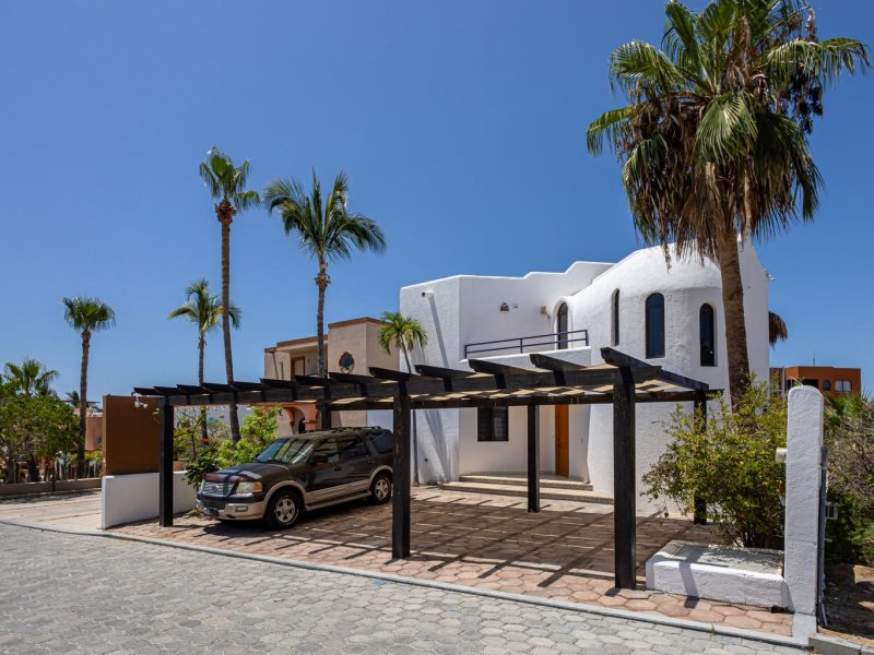 17 Calle Paseo Baja, Cabo Bello, Cabo Corridor