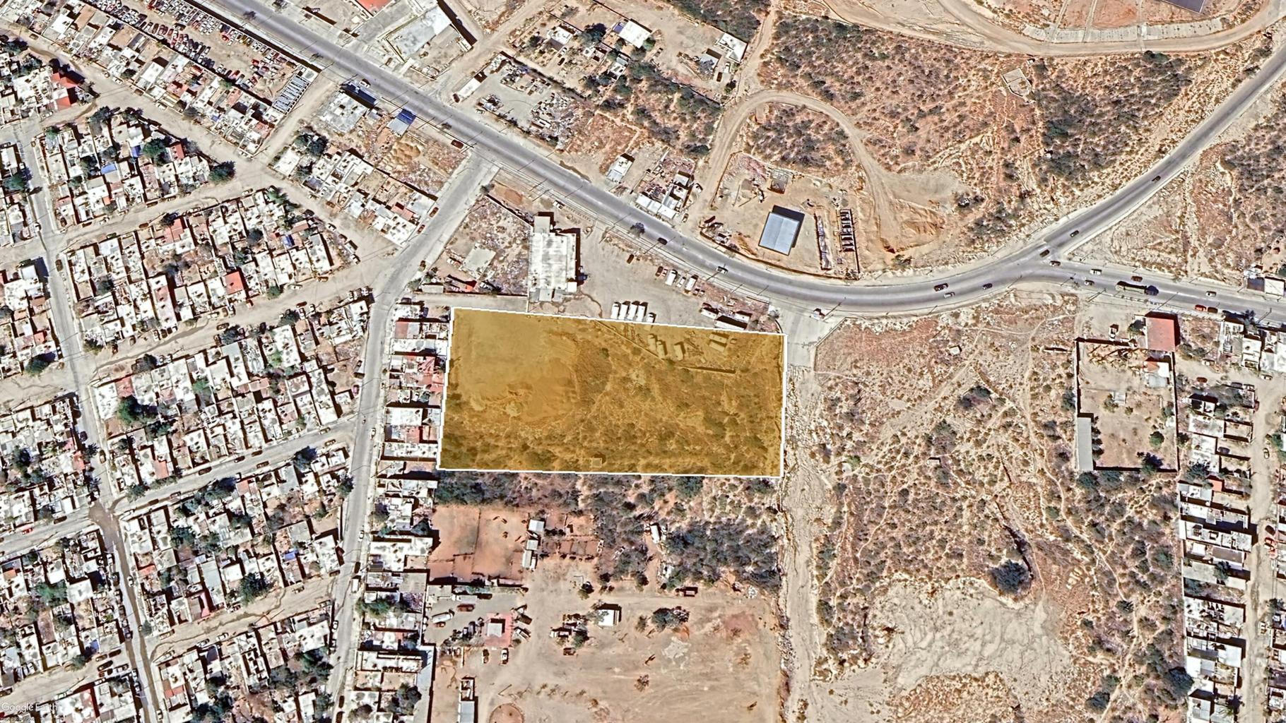 Lot in CSL N-E of19:Genral, Cabo San Lucas, photo 2