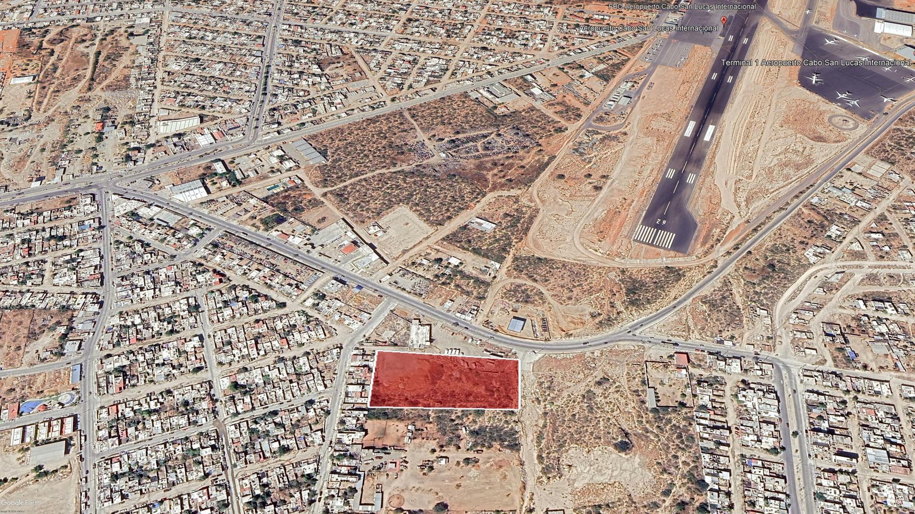 Lot in CSL N-E of19:Genral, Cabo San Lucas, photo 3