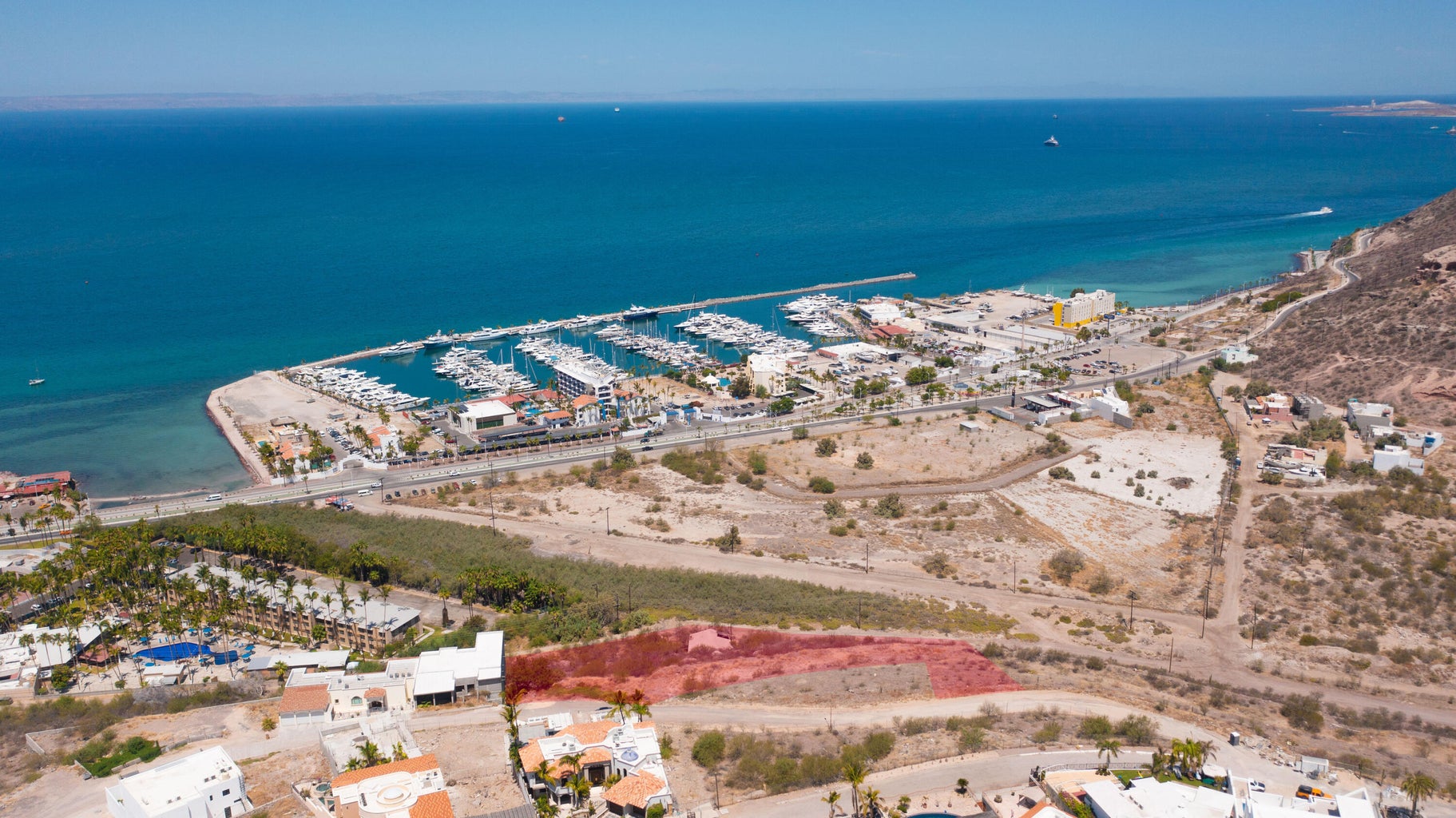 Bahia de la Ventana St., Lomas de Palmira, La Paz, photo 5