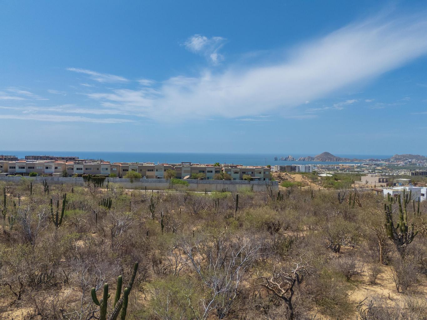 Lot in El Tezal W:General, Cabo Corridor, photo 2