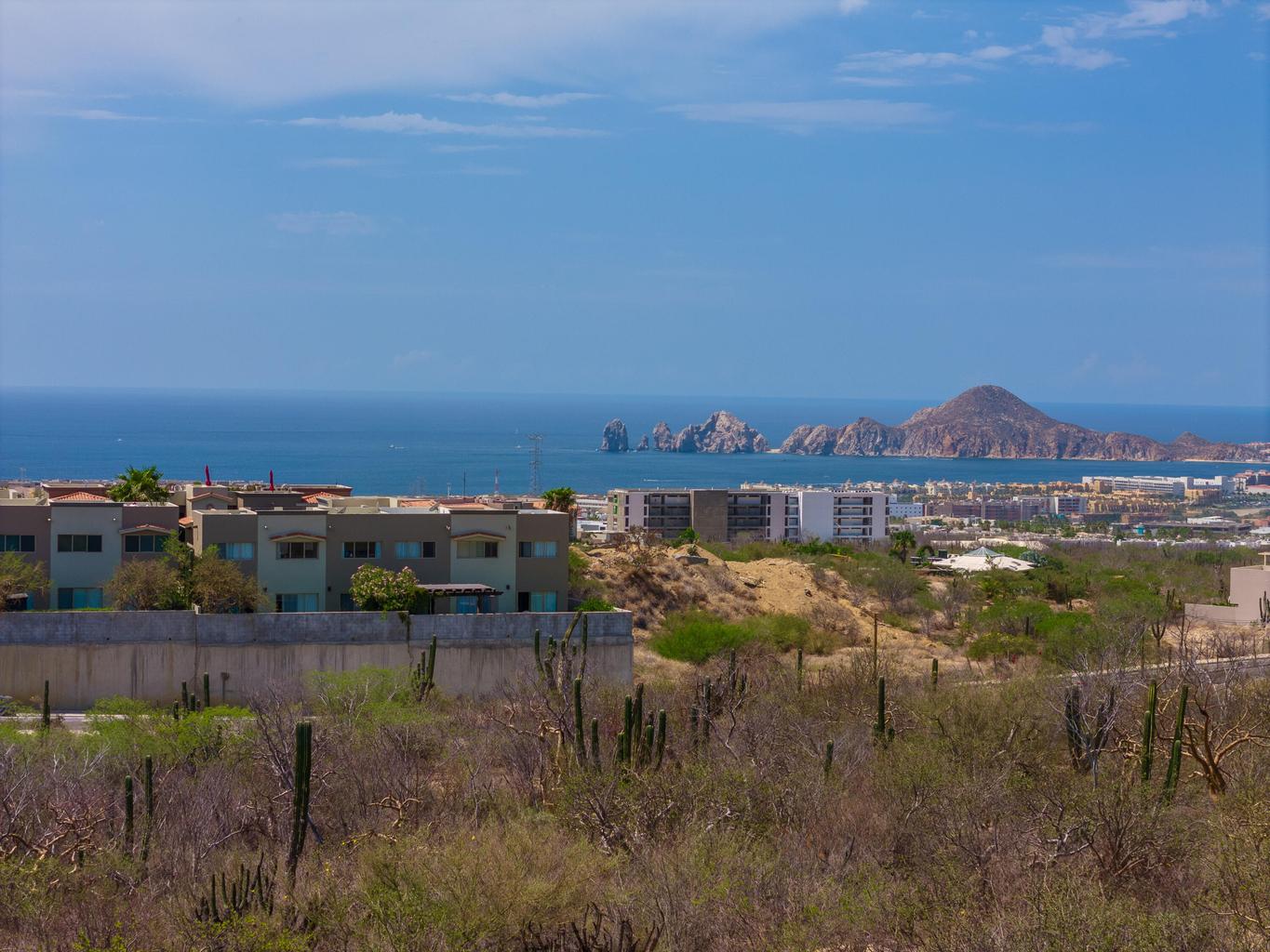 Lot in El Tezal W:General, Cabo Corridor, photo 3