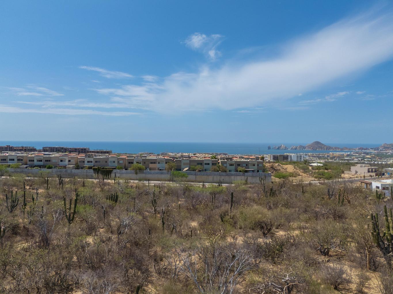 Lot in El Tezal W:General, Cabo Corridor, photo 4