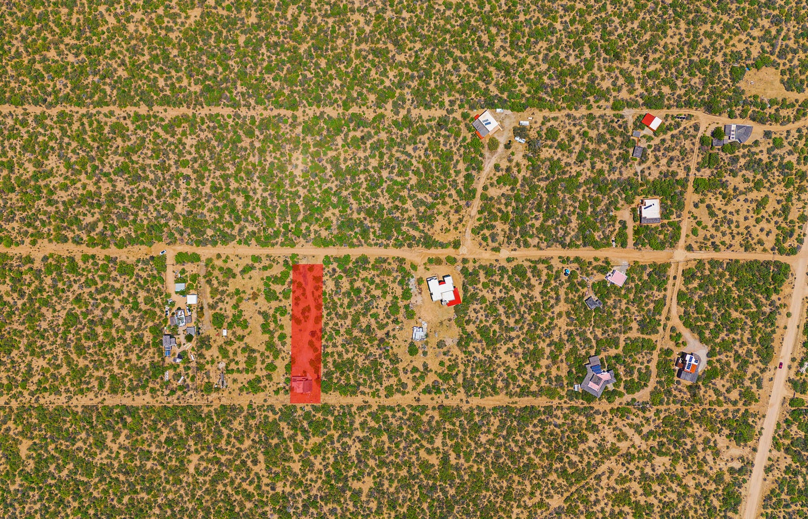 Lot in Punta Perfecta, East Cape, photo 4