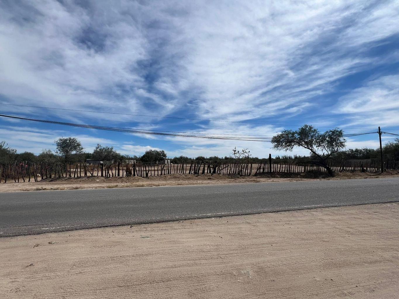Lot in General, La Paz, photo 2
