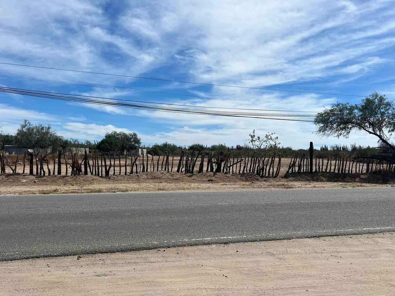 Lot in General, La Paz, photo 4
