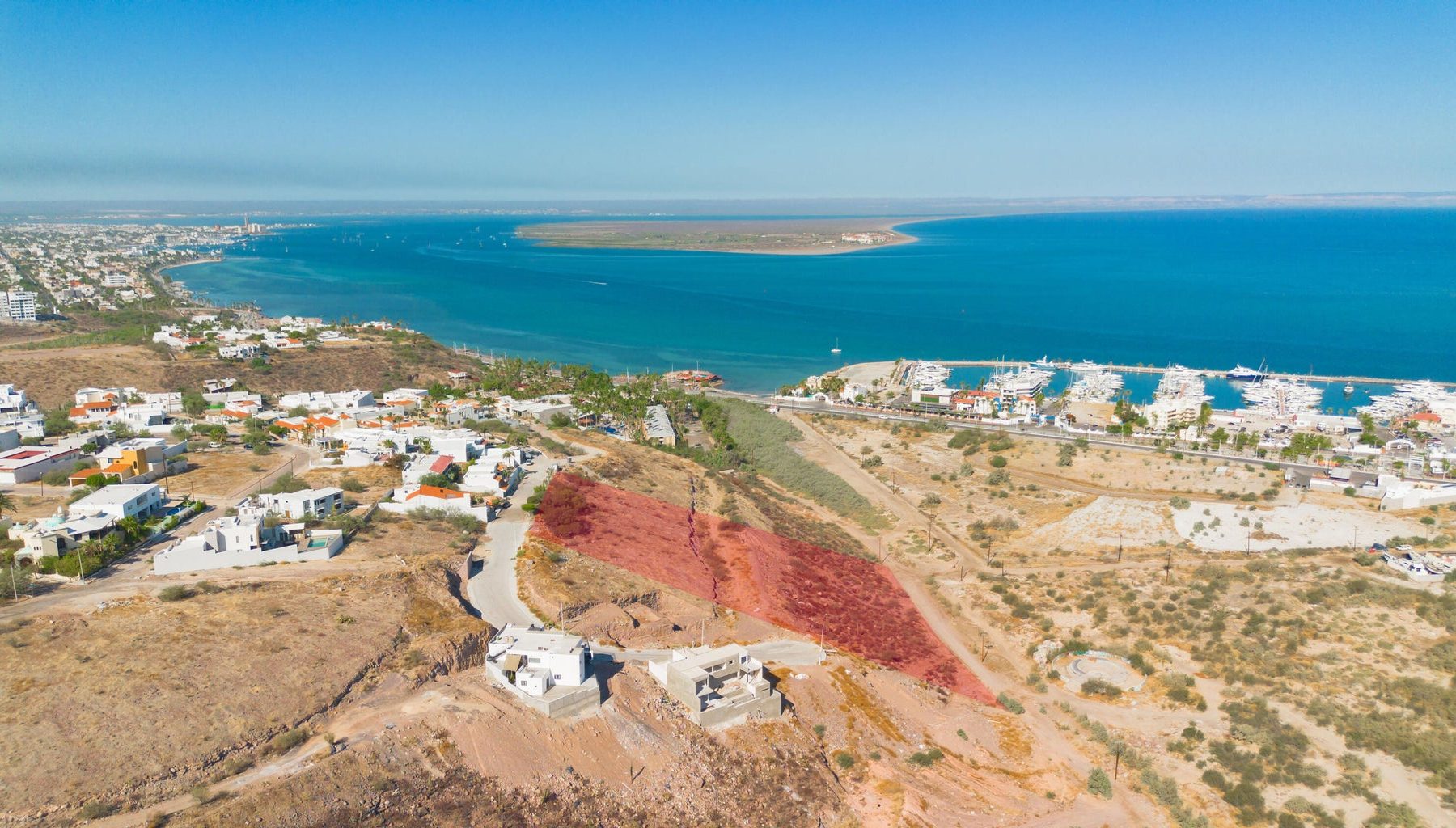 Bahia de La Ventana St., Lomas de Palmira, La Paz, photo 3