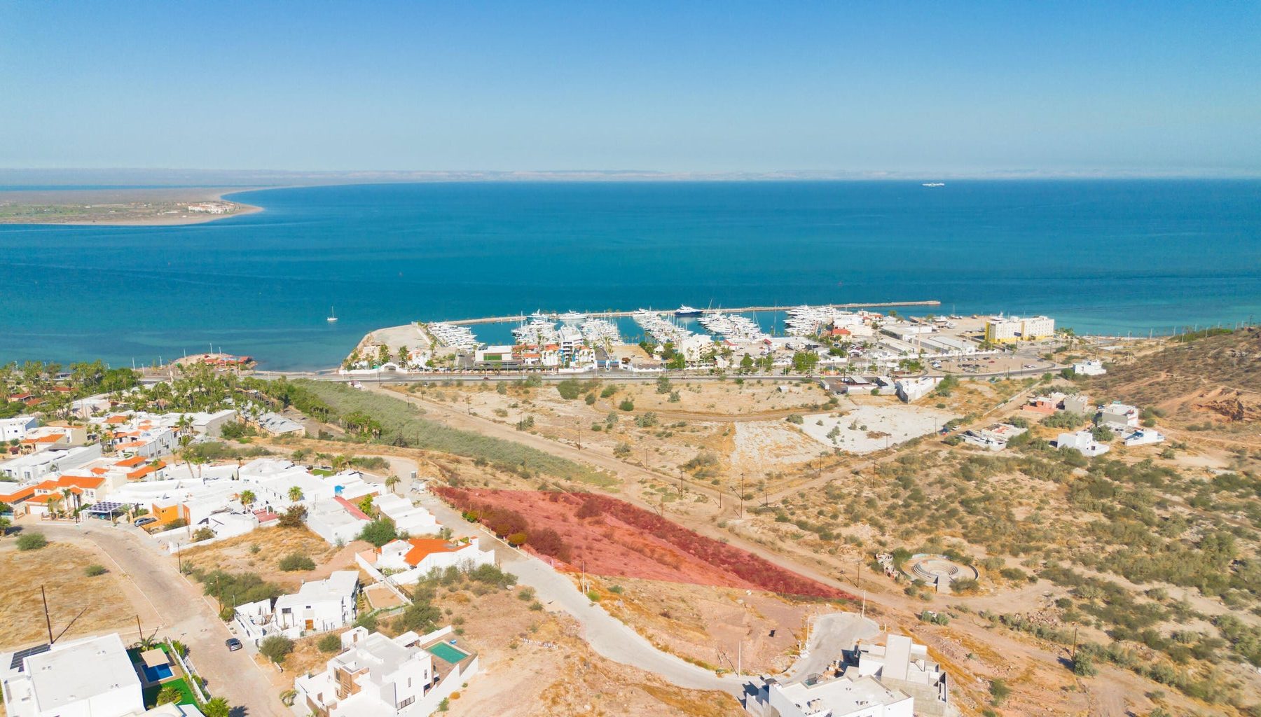 Bahia de La Ventana St., Lomas de Palmira, La Paz, photo 4