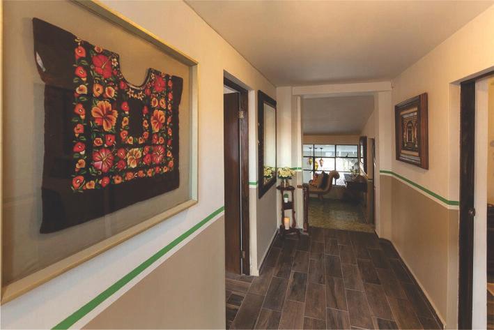 4-Bedroom House in Centro-Todos Santos, La Paz, photo 2