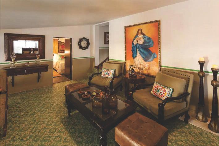 4-Bedroom House in Centro-Todos Santos, La Paz, photo 3